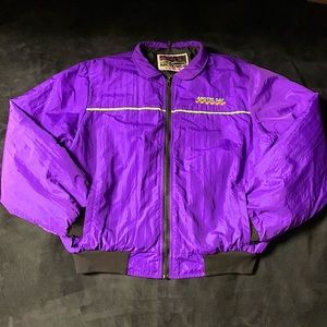 Vintage ArticCat Kids Jacket